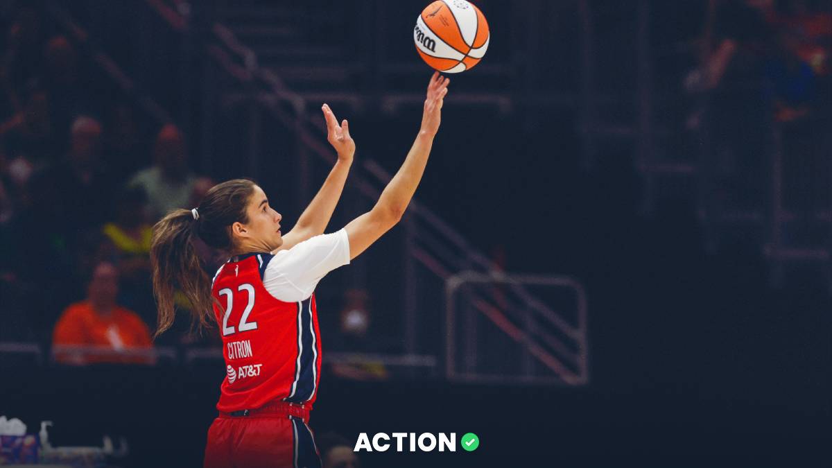 Mystics vs Sparks Prediction, Odds, Pick for Tuesday, July 15