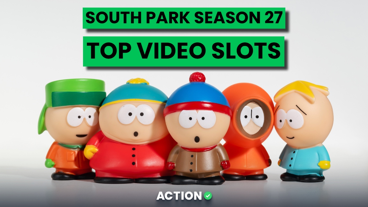 South Park Season 27: Video Slots Picks For Beloved South Park Characters