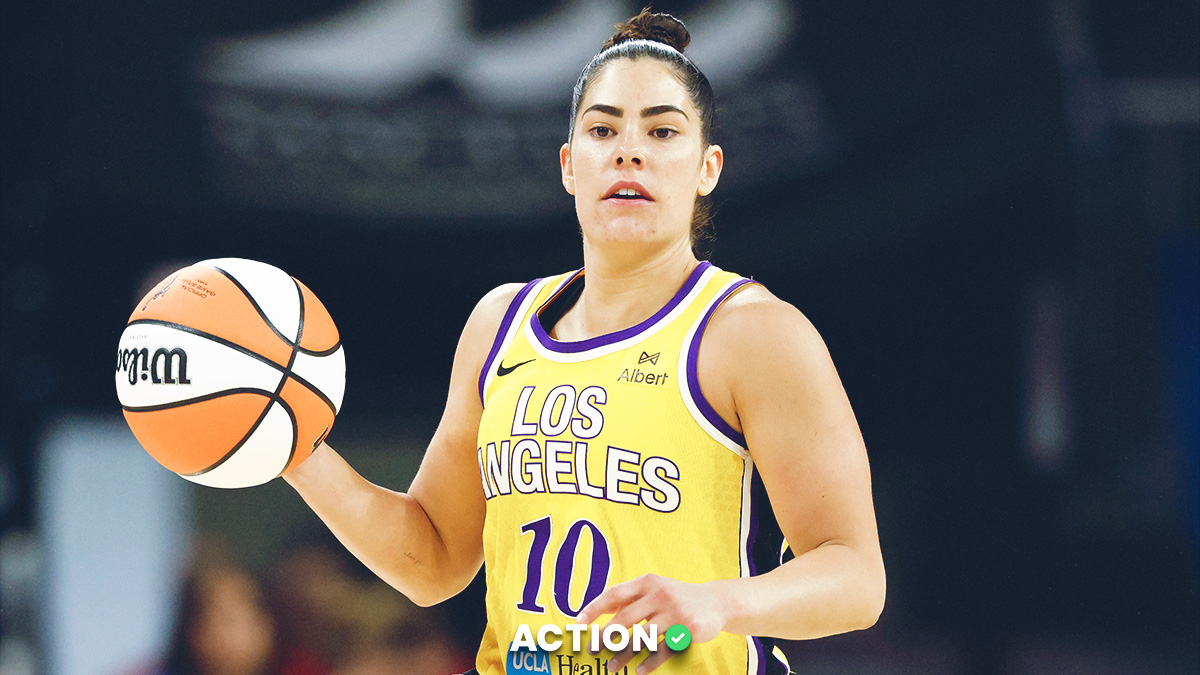 Sparks vs Sun Prediction, Odds, Pick for Thursday, July 24