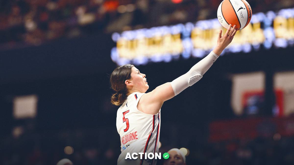 Storm vs Mystics Prediction, Odds, Pick for Saturday, July 26