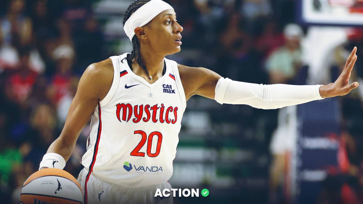 Aces vs Mystics Prediction, Odds, Pick for Thursday, July 10