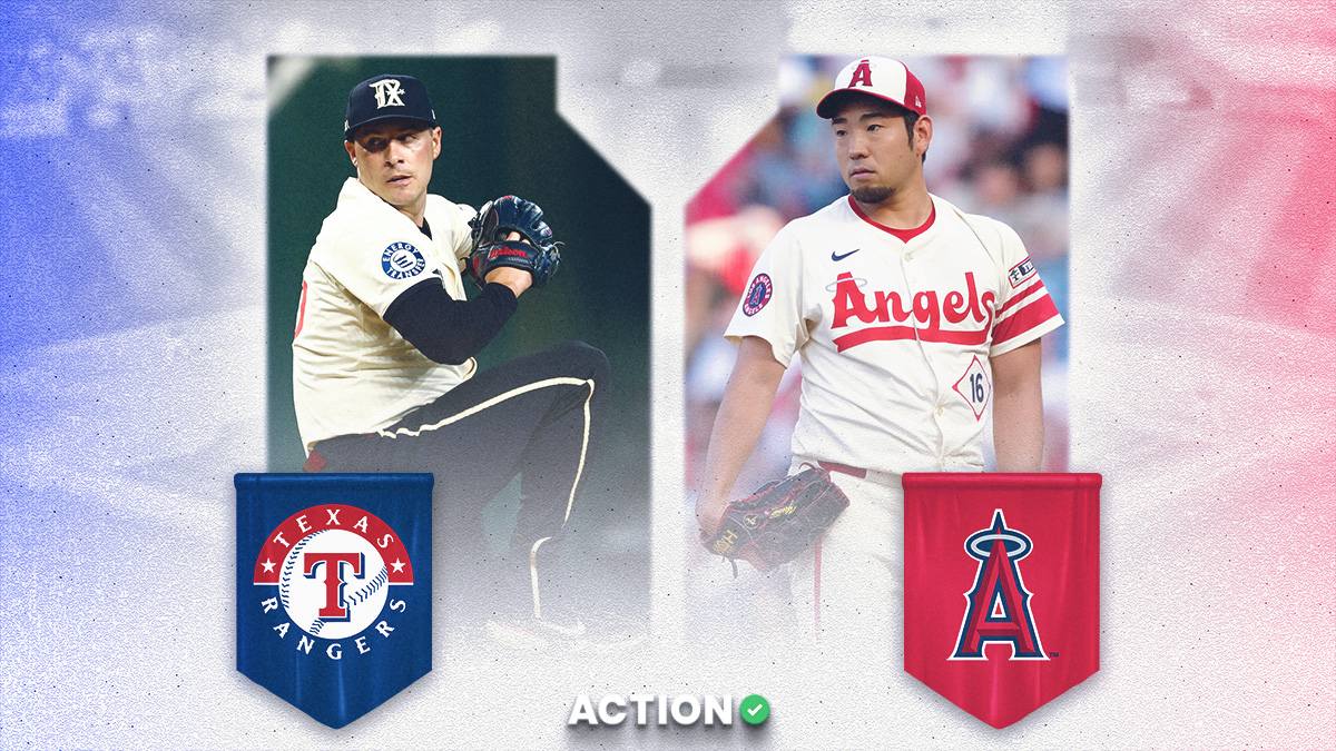 Rangers vs Angels Prediction, Pick, Odds for Tuesday, July 29