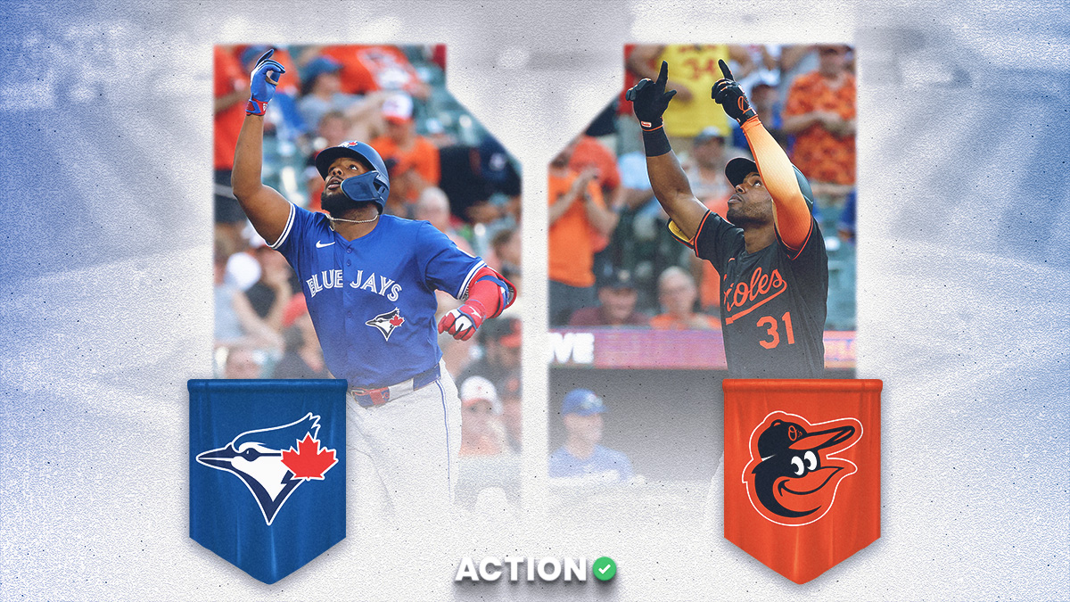 Blue Jays vs Orioles Doubleheader Game 1 Pick Image