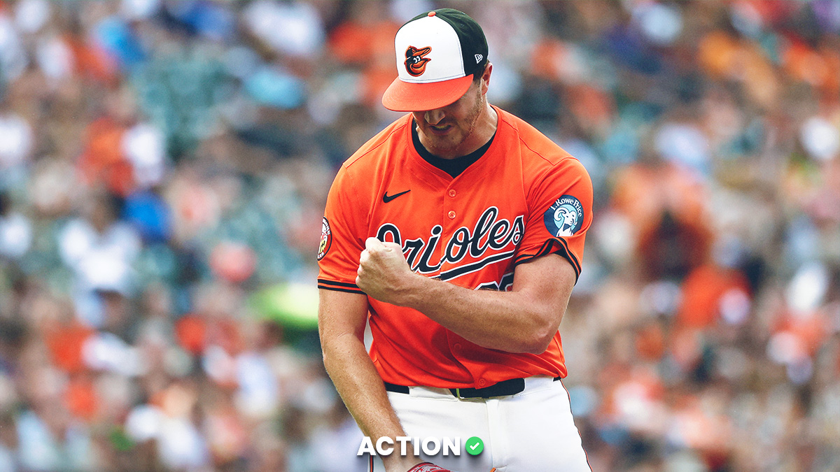 Orioles vs Cubs Predictions, Picks, Odds for Friday, August 1