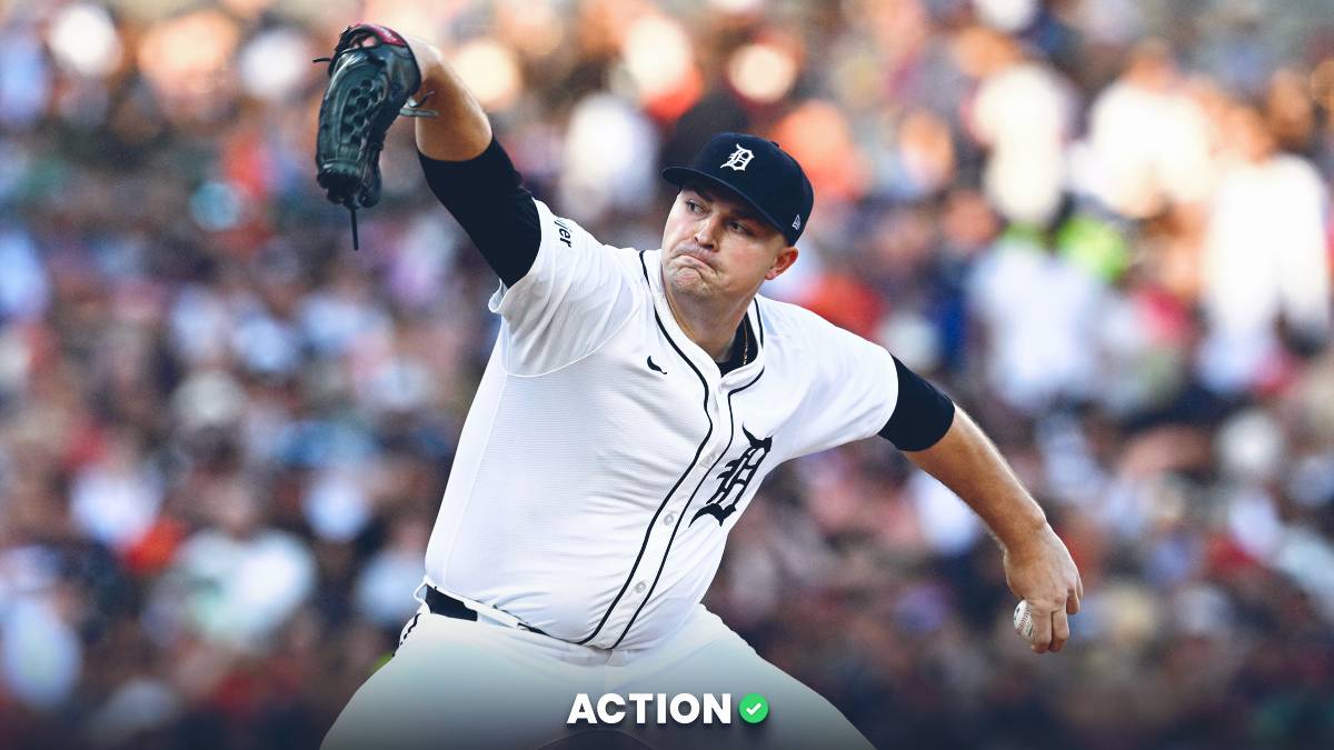 Tigers vs Guardians Prediction, Pick, Odds for Sunday, July 6