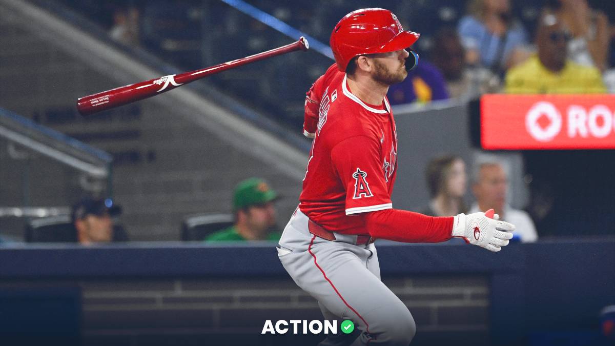 MLB Home Run Props, Thursday HR Picks, Parlay, Odds for July 10