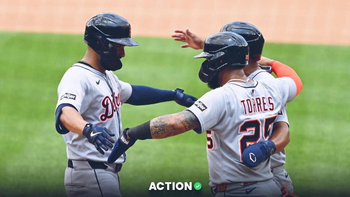 Tigers vs Guardians Prediction, Pick, Odds for Friday, July 4