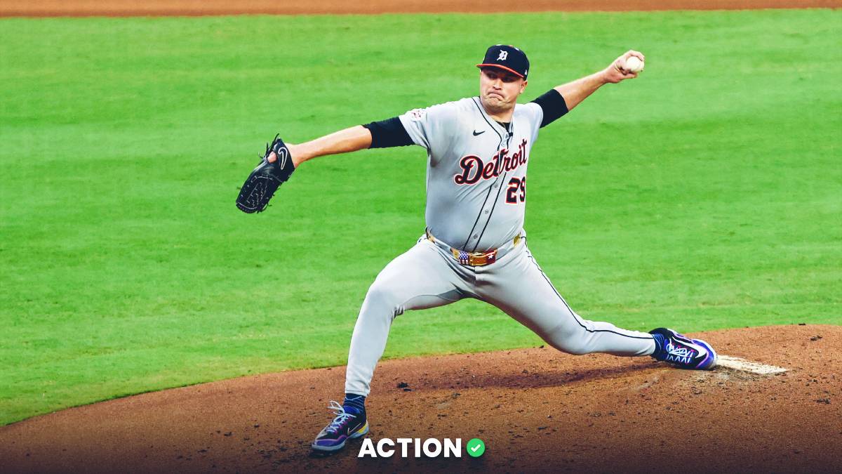 Tigers vs Rangers Prediction, Pick, Odds for Sunday Night Baseball on July 20