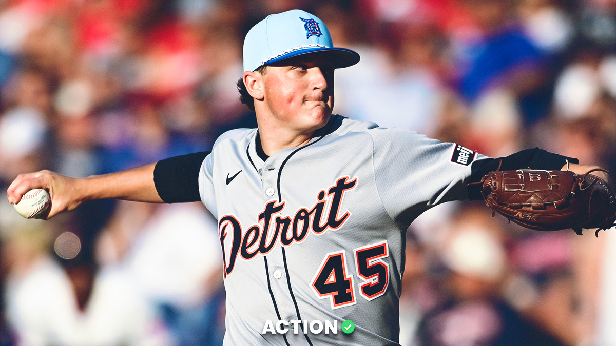 Blue Jays vs Tigers Prediction, Odds: MLB Parlay Picks for Thursday, July 24