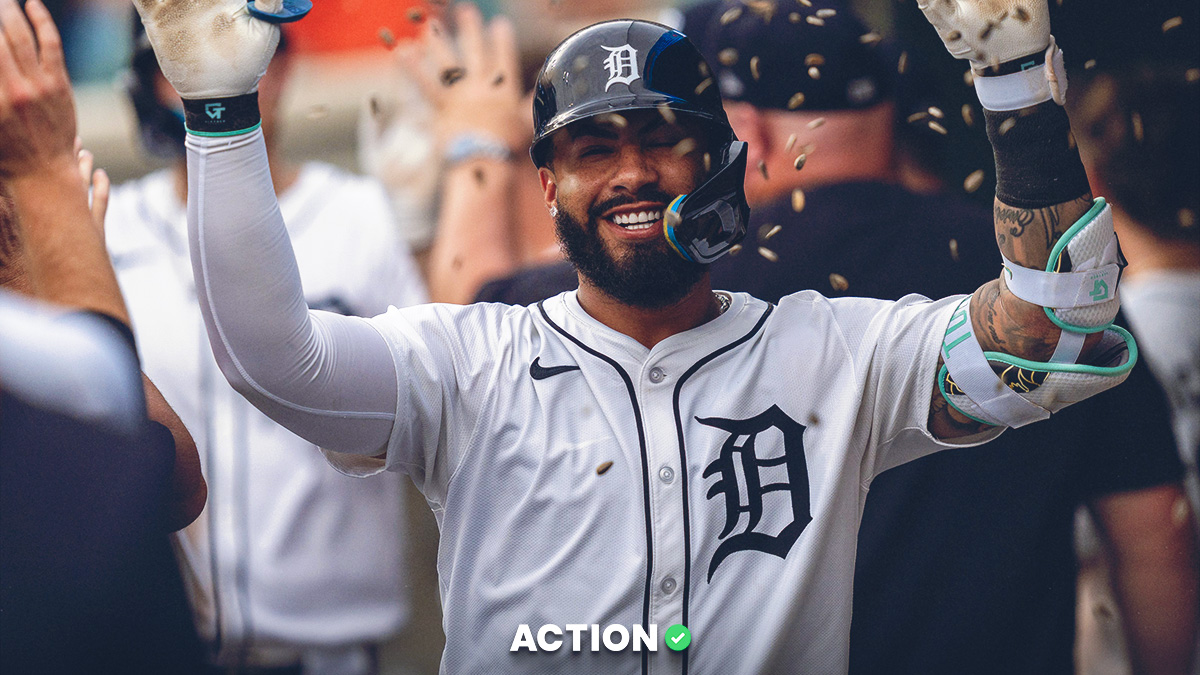 Tigers vs Nationals Prediction, Pick, Odds for Thursday, July 3