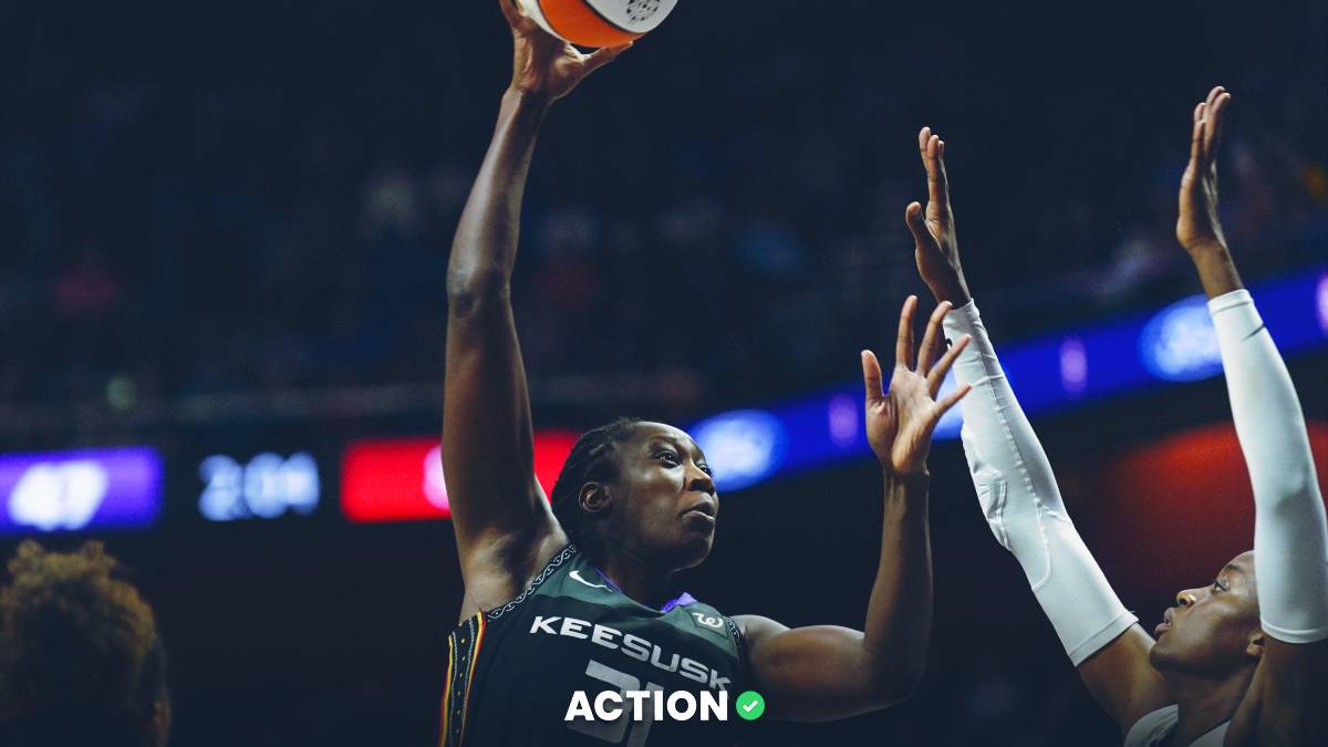 Storm vs Sun Prediction, Odds, Pick for Monday, July 28