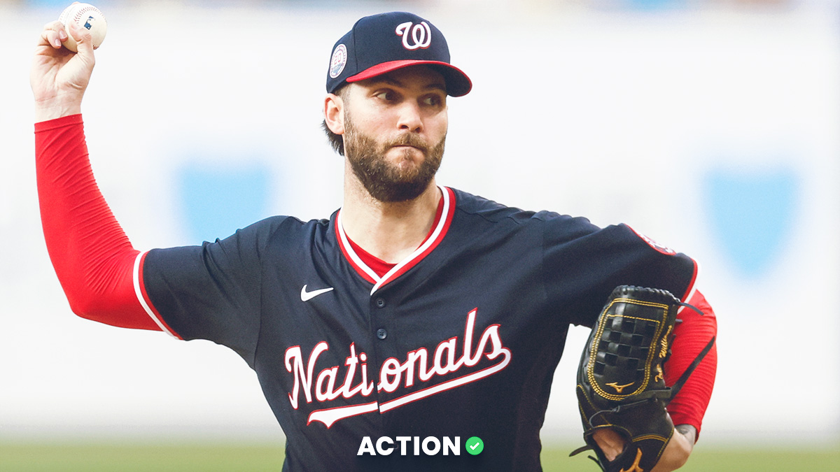 Tigers vs Nationals Prediction, Pick, Odds for Tuesday, July 1