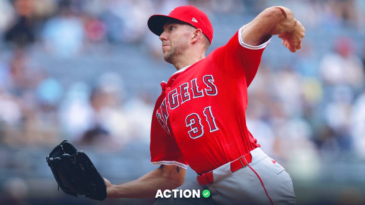 Angels vs Braves Prediction, Pick, Odds for Tuesday, July 1