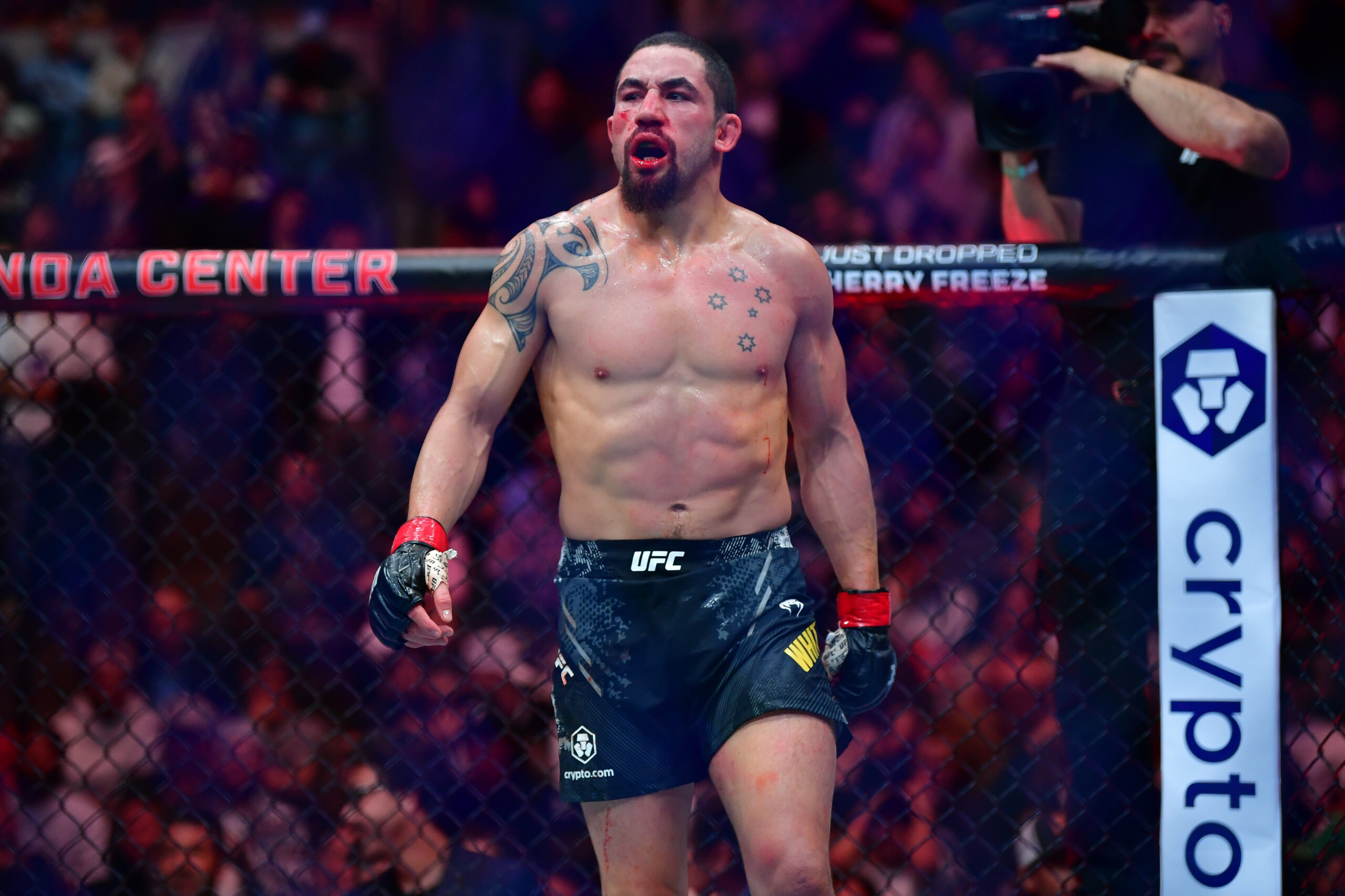 UFC Betting Promos: Grab Up to $3.5K in Bonus Bets at Top Sportsbooks Today for UFC on ABC at Abu Dhabi Image
