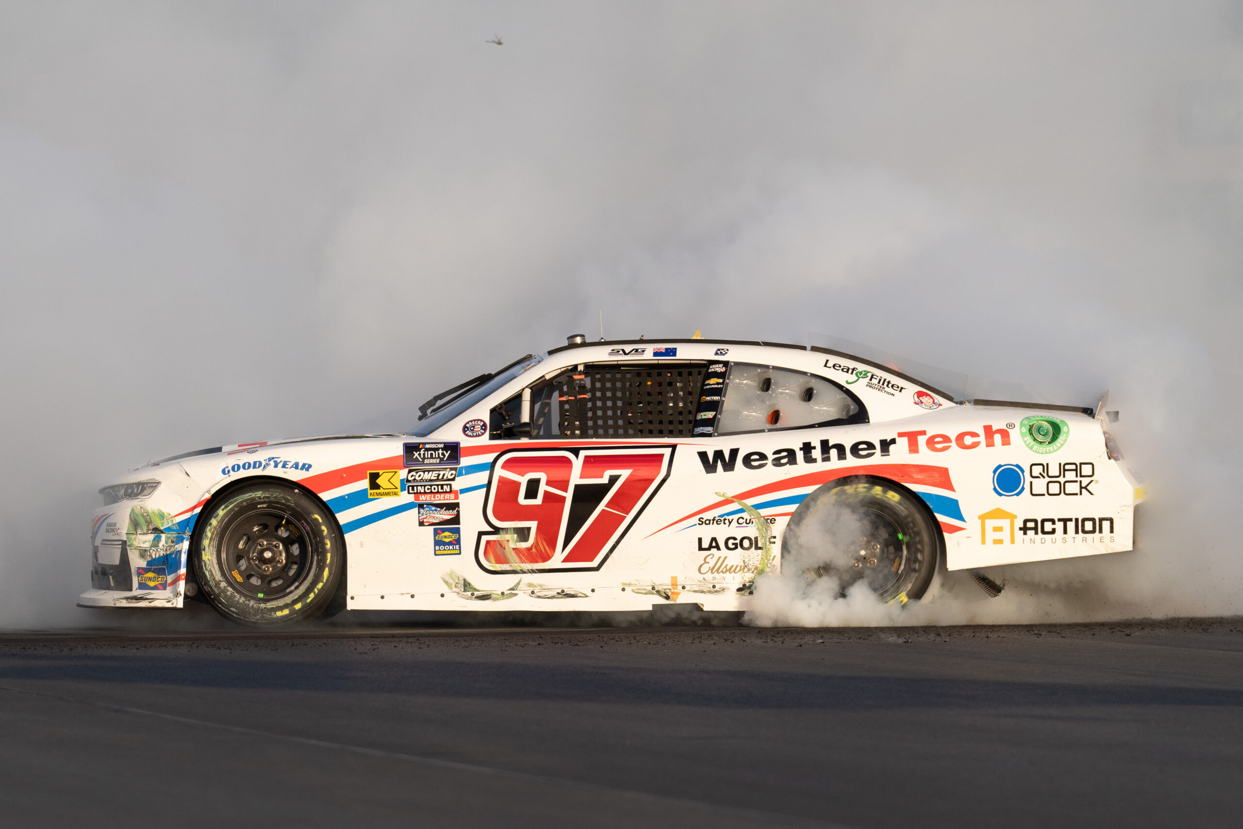 NASCAR Cup Series Betting Odds, Promos, 2025 Schedule, and Standings: Best Sign-Up Bonus Offers This Week article feature image