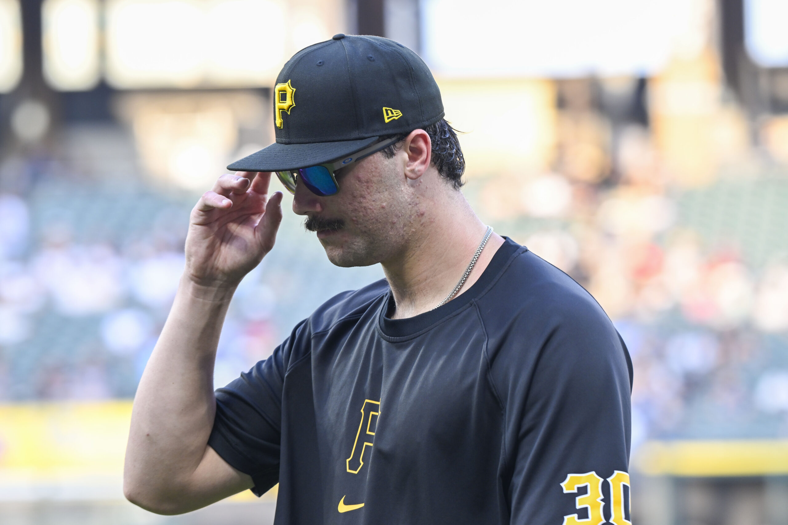 BetRivers Sportsbook Promo Code: Score $500 Bonus Bet to Wager on Paul Skenes, Tigers vs. Pirates Today article feature image