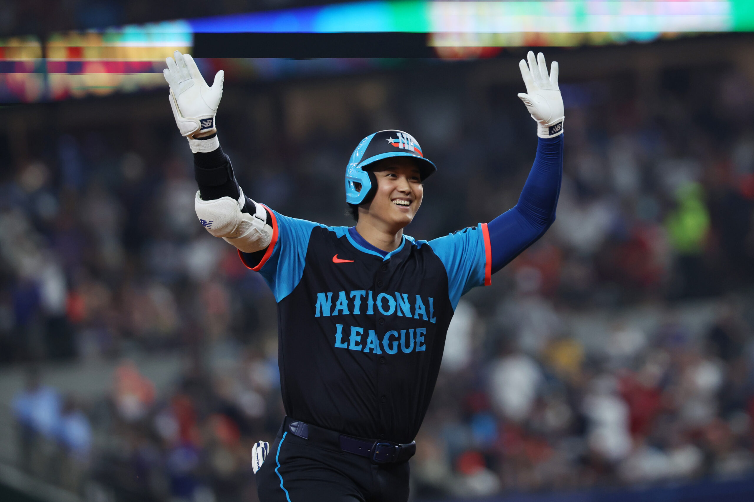2025 MLB All-Star Game Betting Promos, Props, and More: Get Up to $3.5K in Bonuses Today Image