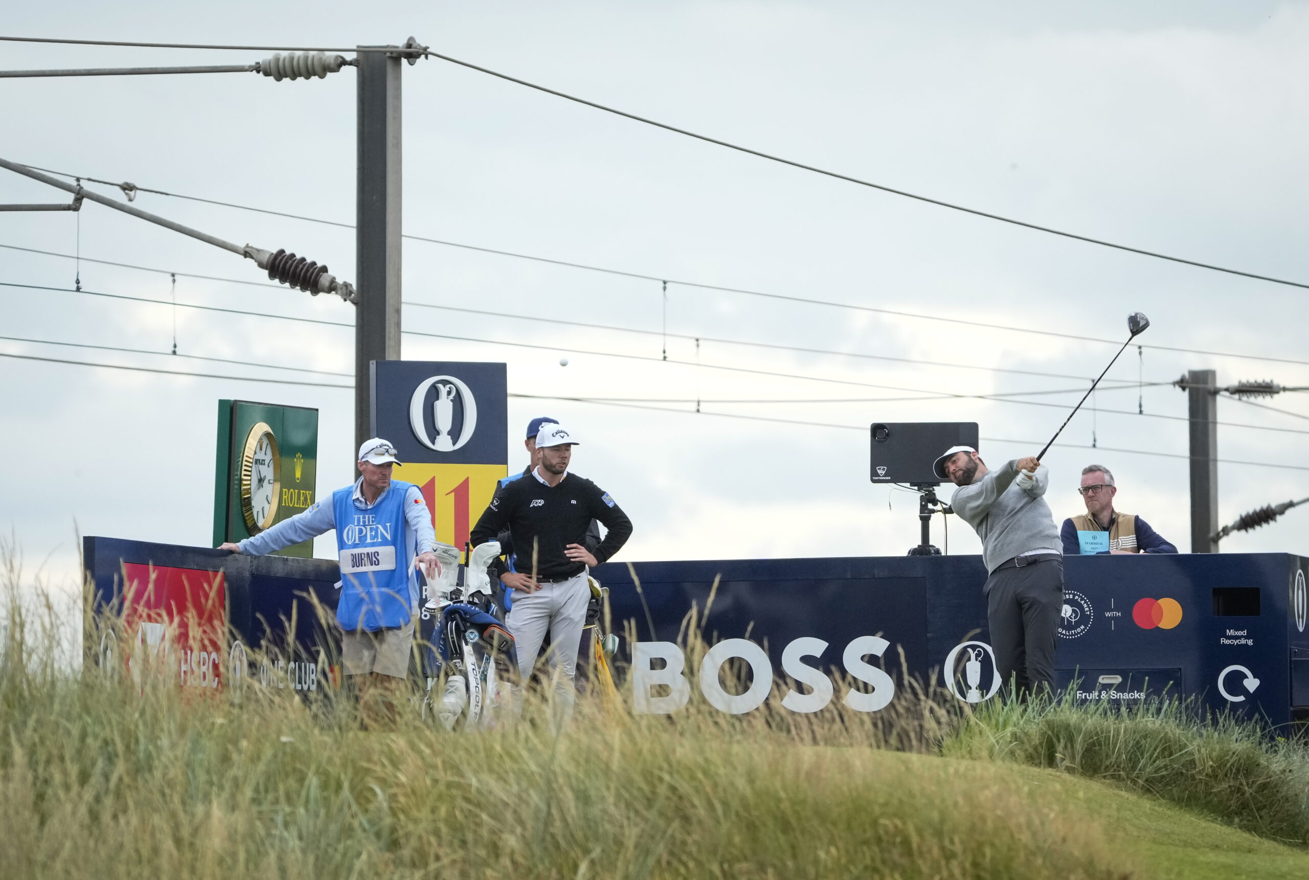 The Open Championship Golf Betting Promos: Claim Top Sign-Up Bonus Offers for Major Tournament This Week article feature image