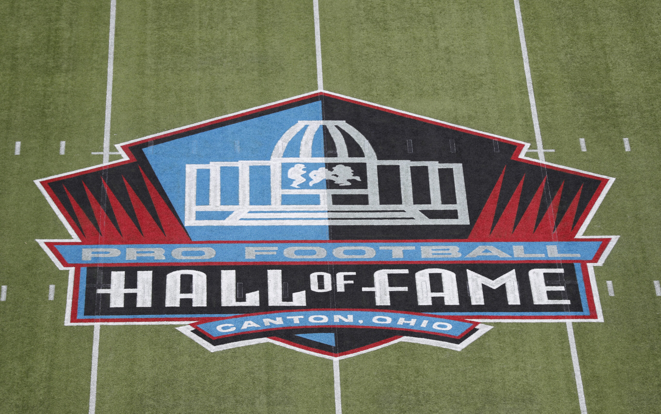 NFL Betting Promos Today for Hall of Fame Game 2025: Bet on Chargers vs. Lions NFL Kickoff from Canton, Ohio Image