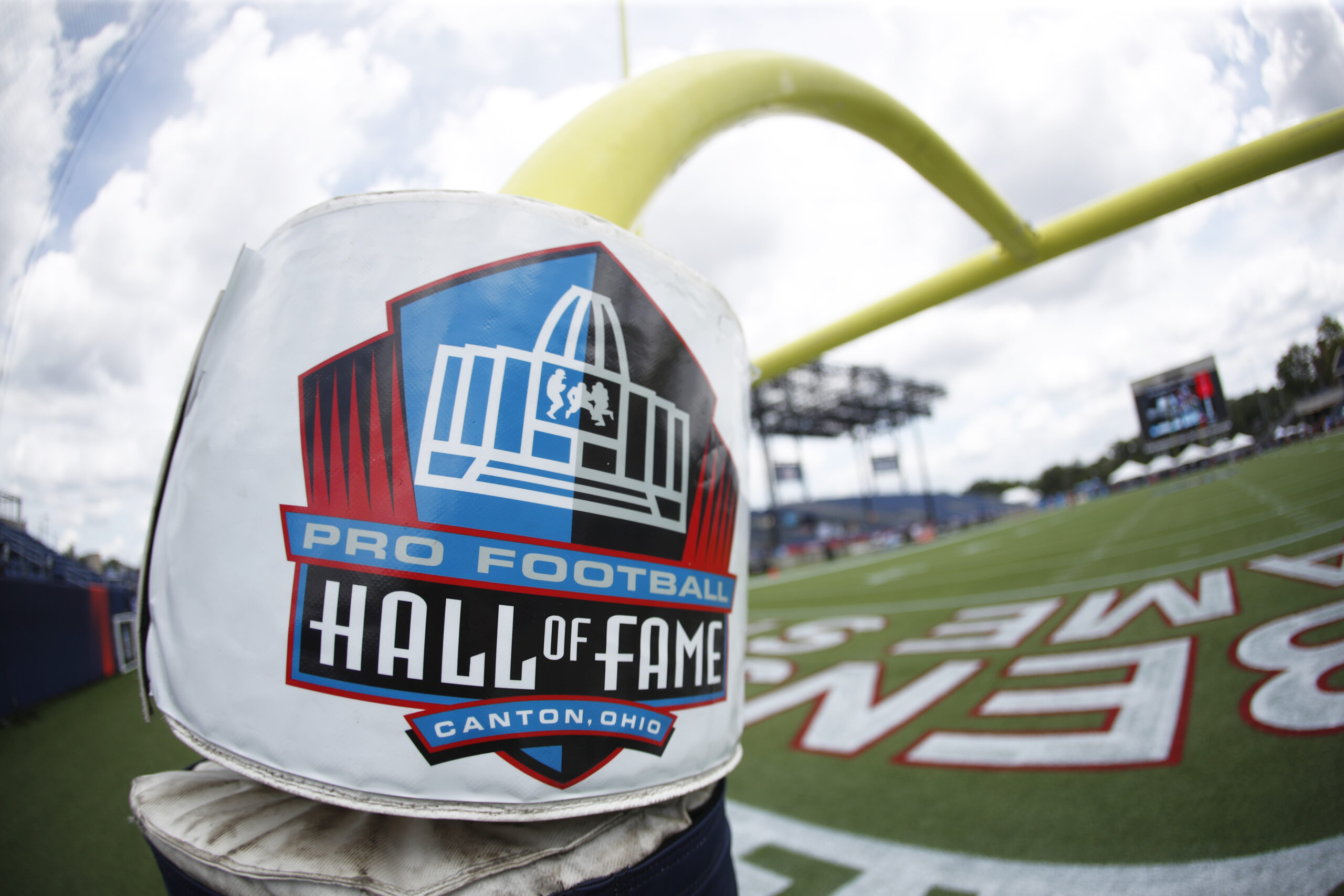 2025 Hall of Fame Game NFL Betting Promos: Bet on Chargers vs. Lions NFL Kickoff from Canton, Ohio article feature image