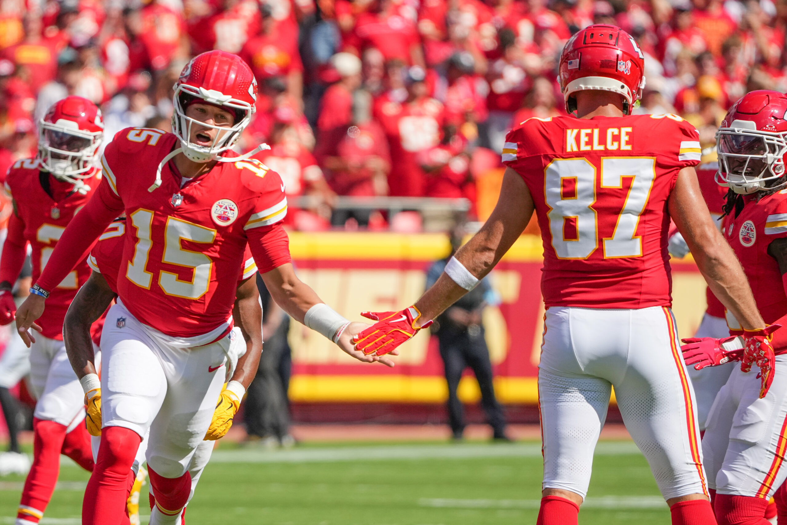 Best Kansas Sportsbook Promos: Claim Top Sign-Up Bonus Offers and Bet on Royals, Chiefs, Any Game Today Image