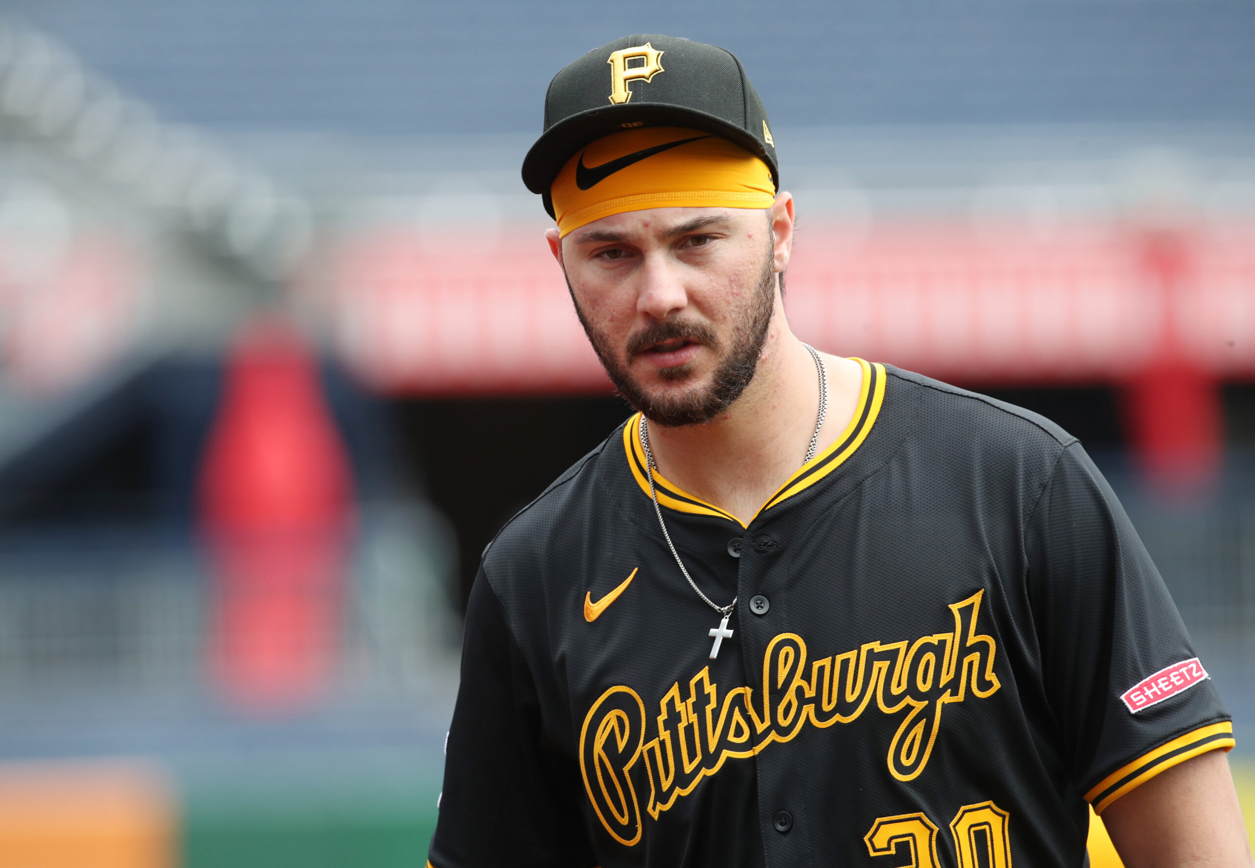 BetRivers Sportsbook Promo Code: Grab $500 Bonus Bet for Paul Skenes, Pirates vs. Rockies Image