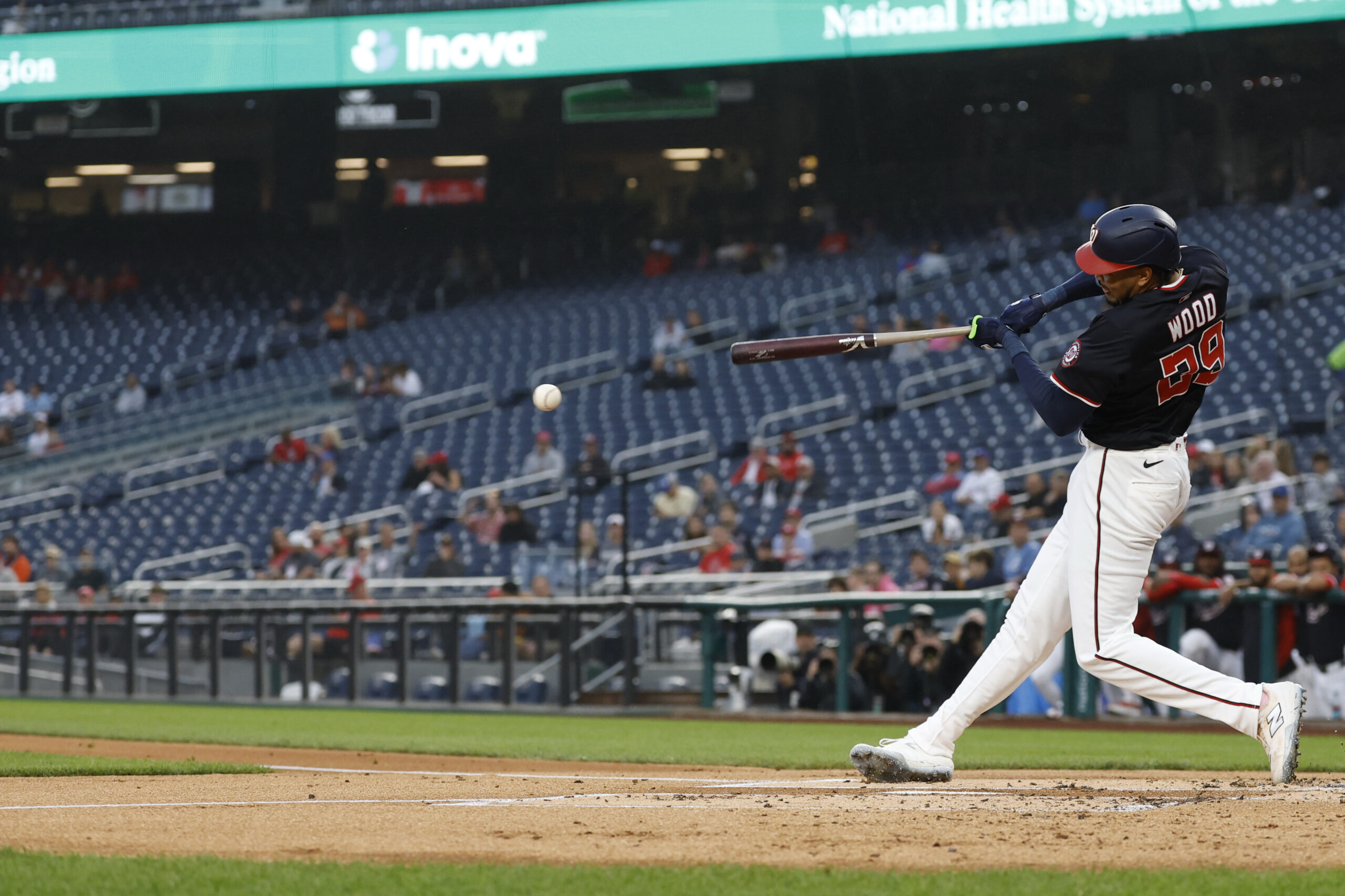 $1 Million Prize: James Wood, Oneil Cruz Can Earn More Money From Home Run Derby Than 2025 MLB Salary This Year