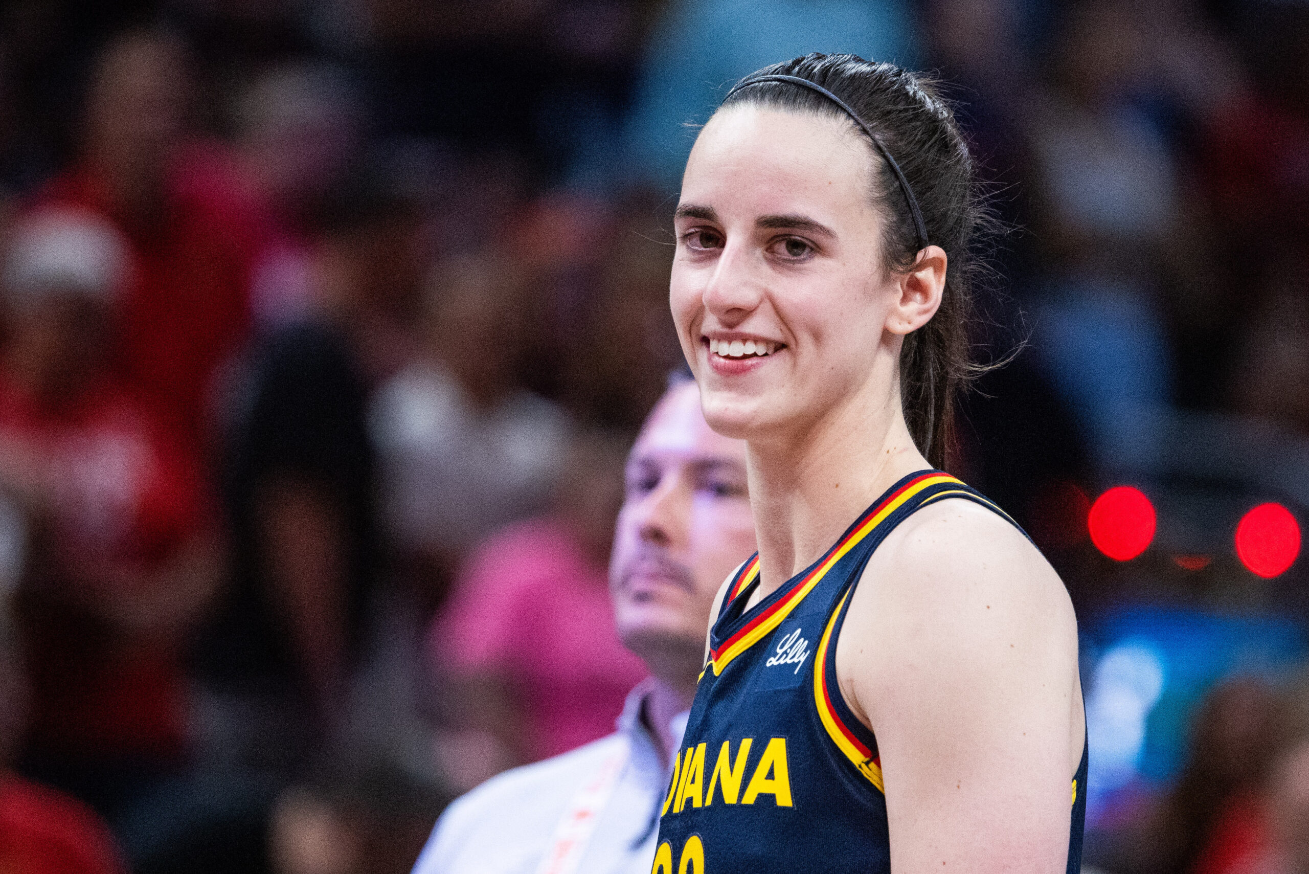 Fever vs. Sun Caitlin Clark Betting Promos: Claim Sign-Up Bonus Offers for WNBA Matchup Image