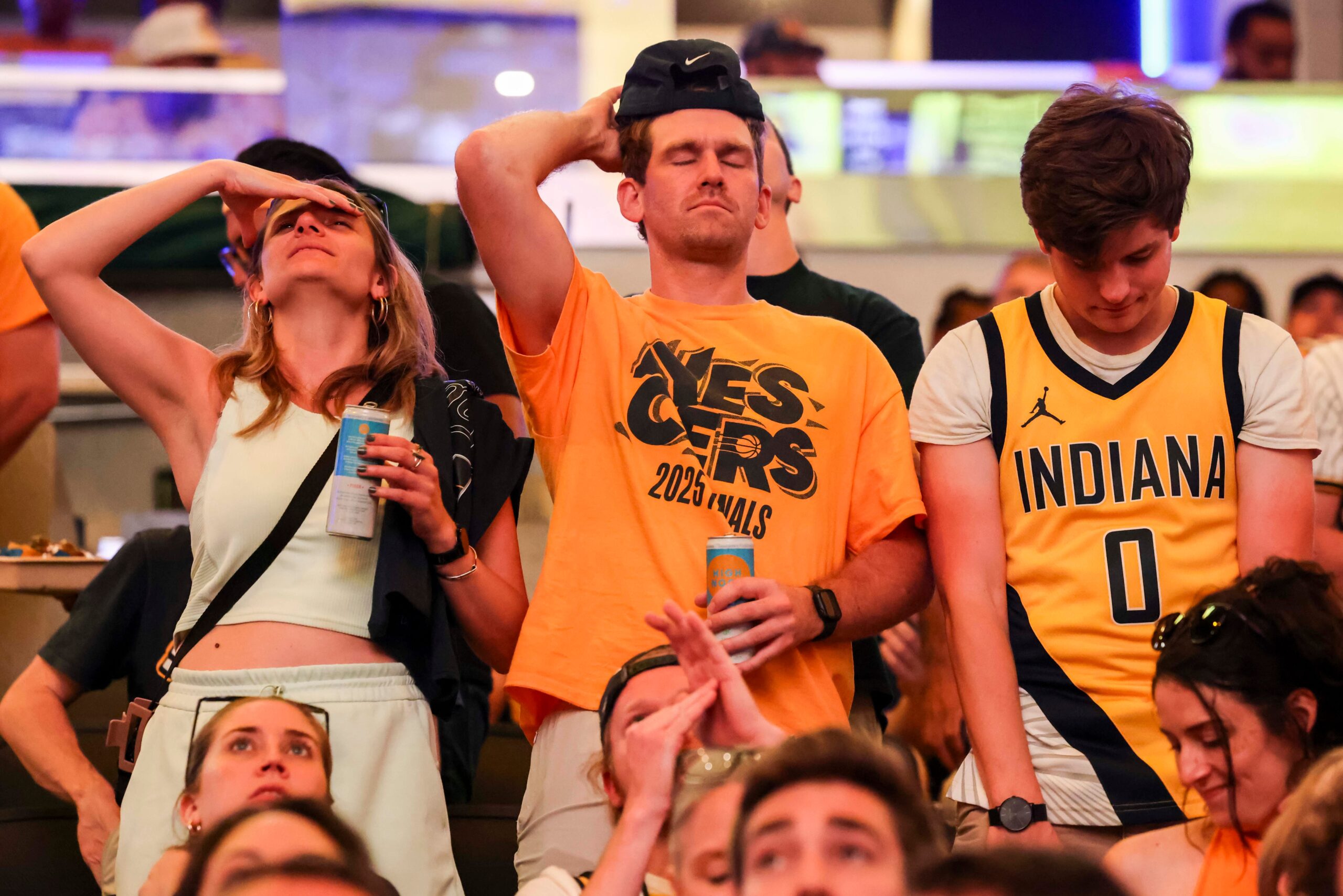 NBA Fan Survey Reveals the Inside Scoop on Pricing, Loyalty, and Satisfaction