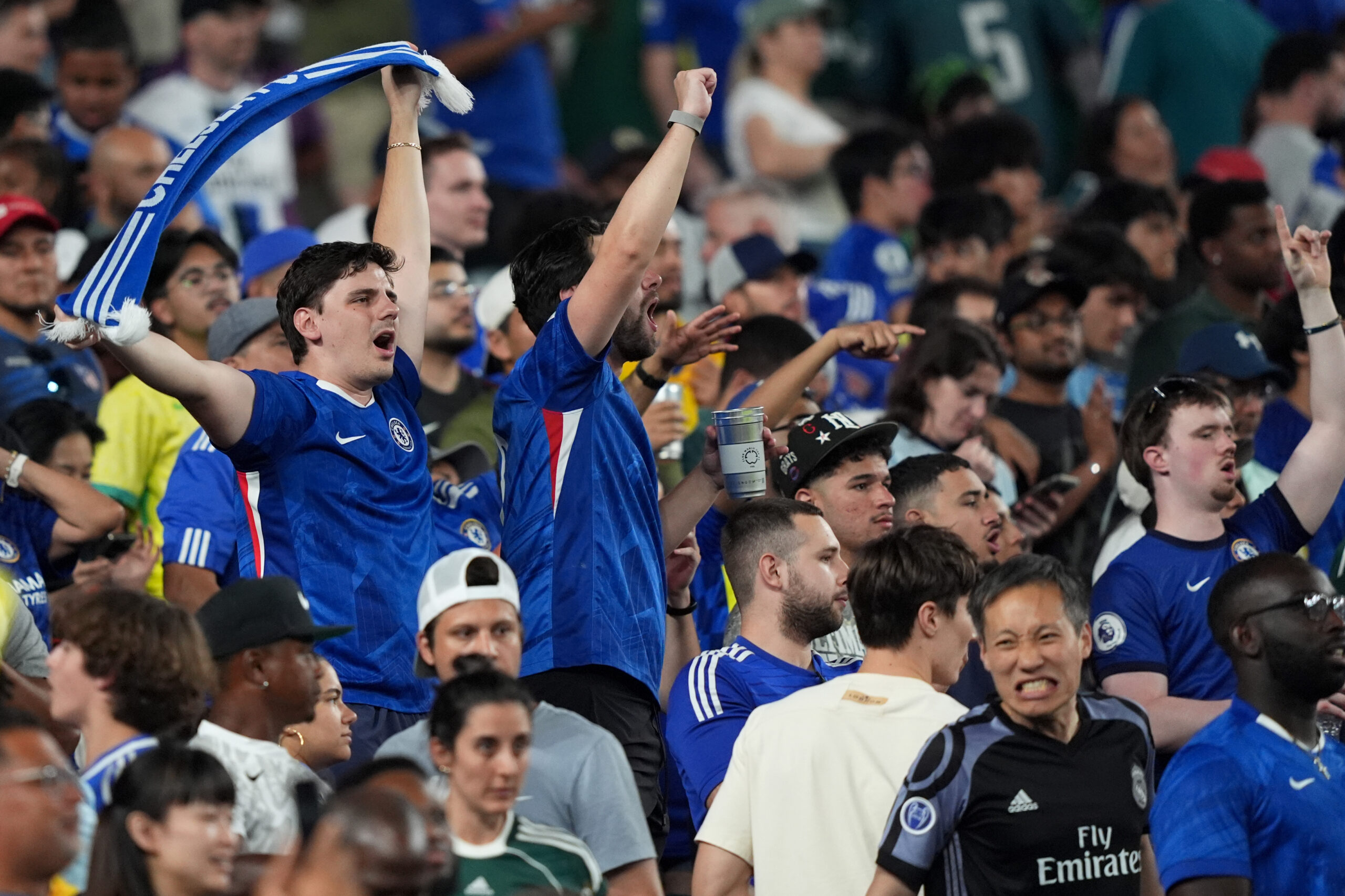 Club World Cup Betting Promos for Fluminense vs. Chelsea FIFA Semifinals at MetLife Stadium Today article feature image