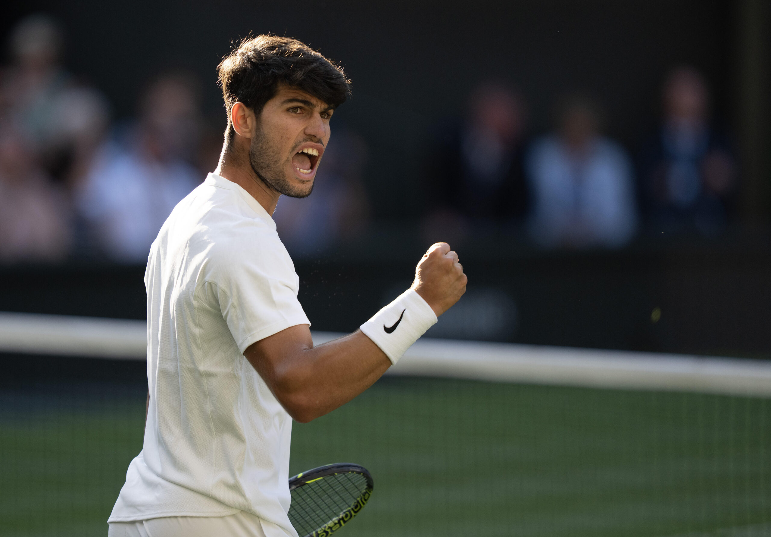 Best Wimbledon Betting Promos, Odds, 2025 Schedule For This Weekend: Bet on Alcaraz vs. Fritz, Sinner vs. Djokovic article feature image