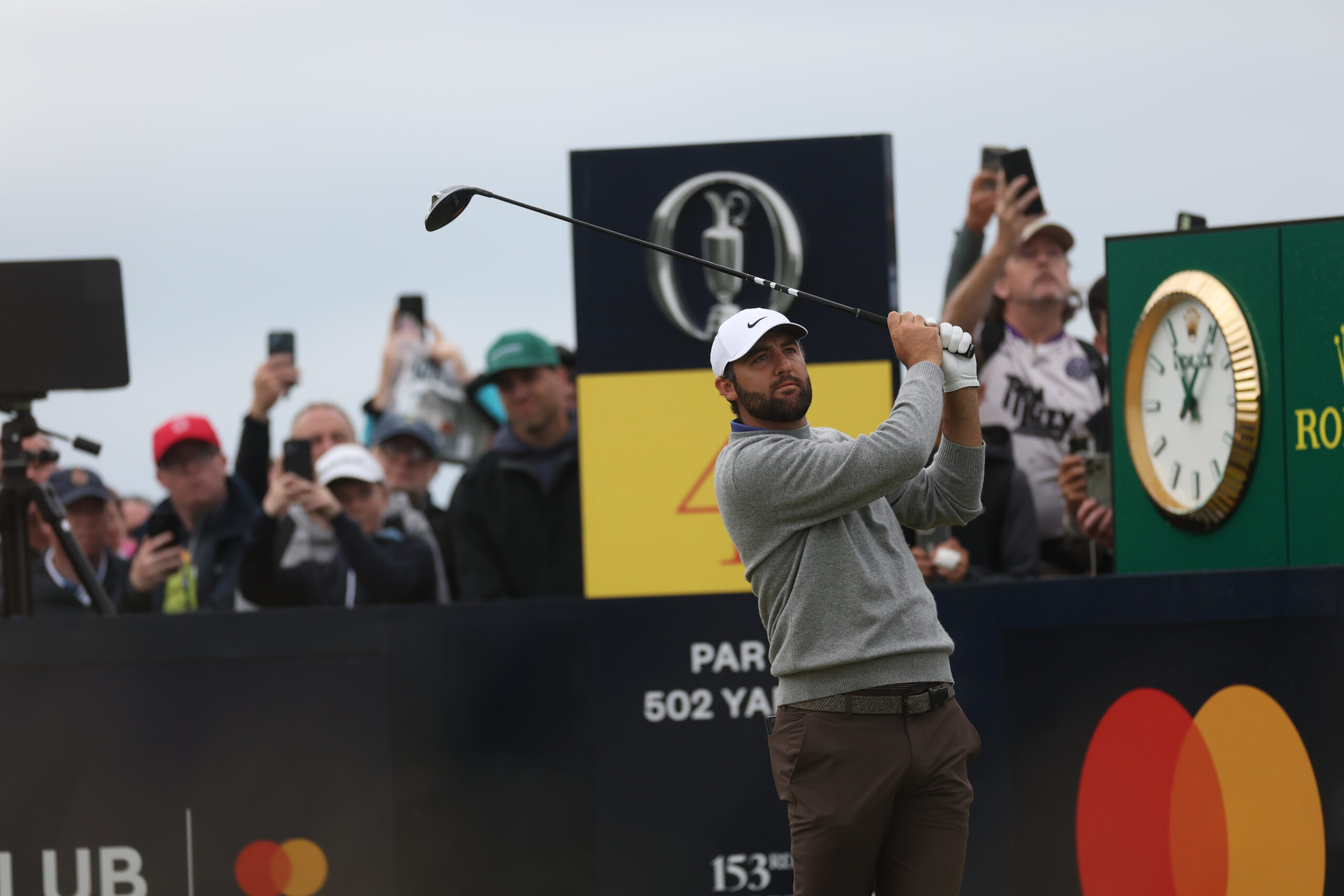 The Open Championship Golf Betting Promos: Score $3,500 in Bonus Value for Final Round article feature image