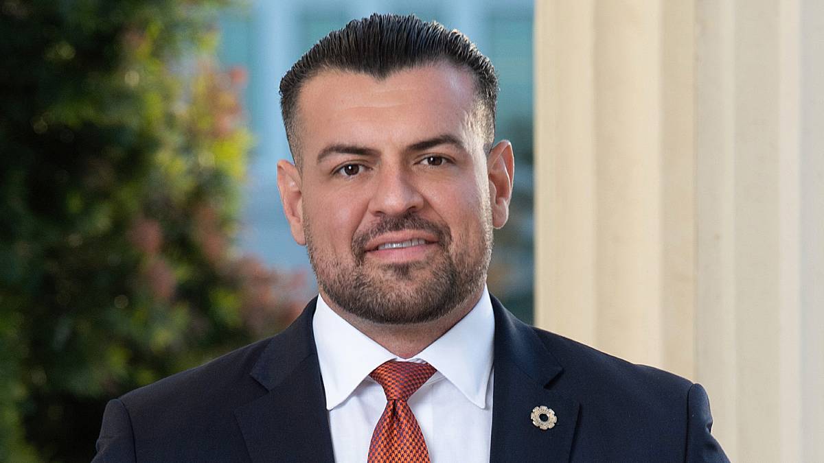 California Assemblymember Avelino Valencia introduced AB 831, which would ban sweepstakes casinos in california.