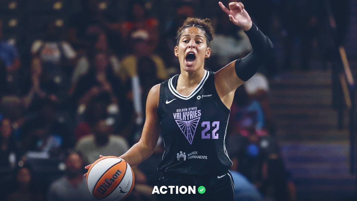 Valkyries vs Mystics Prediction, Odds, Pick for Thursday, July 31