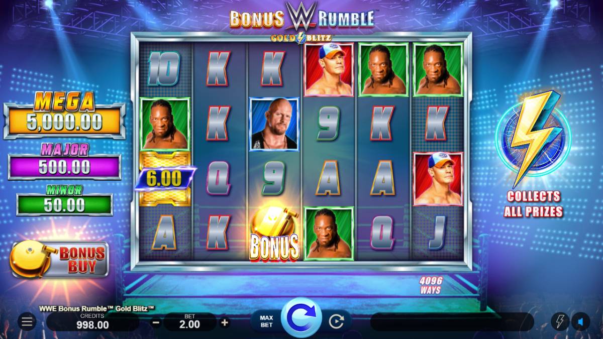 summerslam 2025 will feature big names but fanatics casino has wwe themed casino games fans can play now, too.
