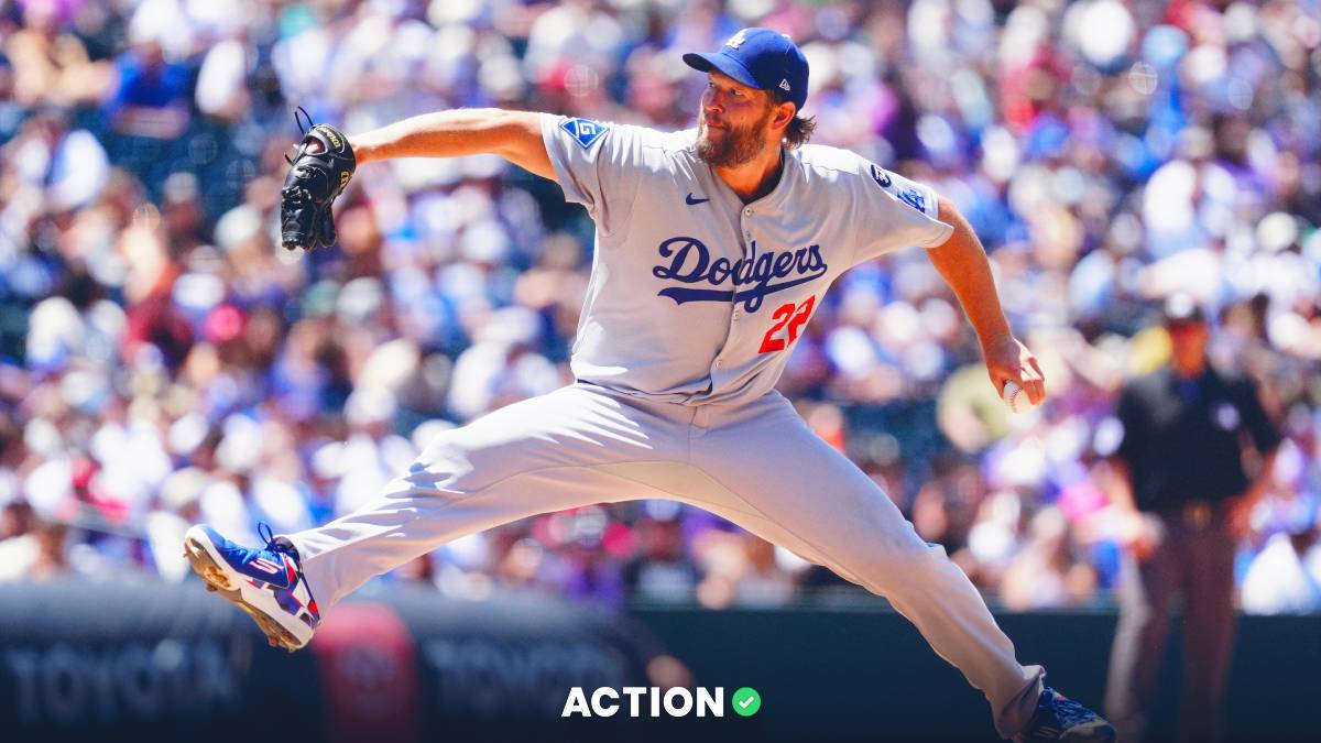White Sox vs Dodgers Prediction, Pick, Odds for Wednesday, July 2
