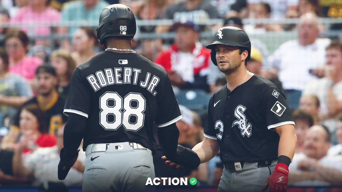 White Sox vs Pirates Prediction, Pick, Odds for Sunday, July 20