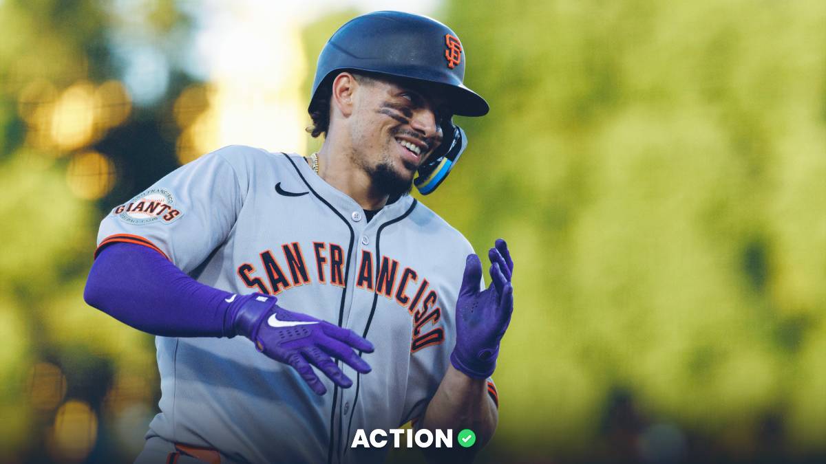 MLB Player Props, Tuesday Picks for Logan Gilbert, Willy Adames, Addison Barger