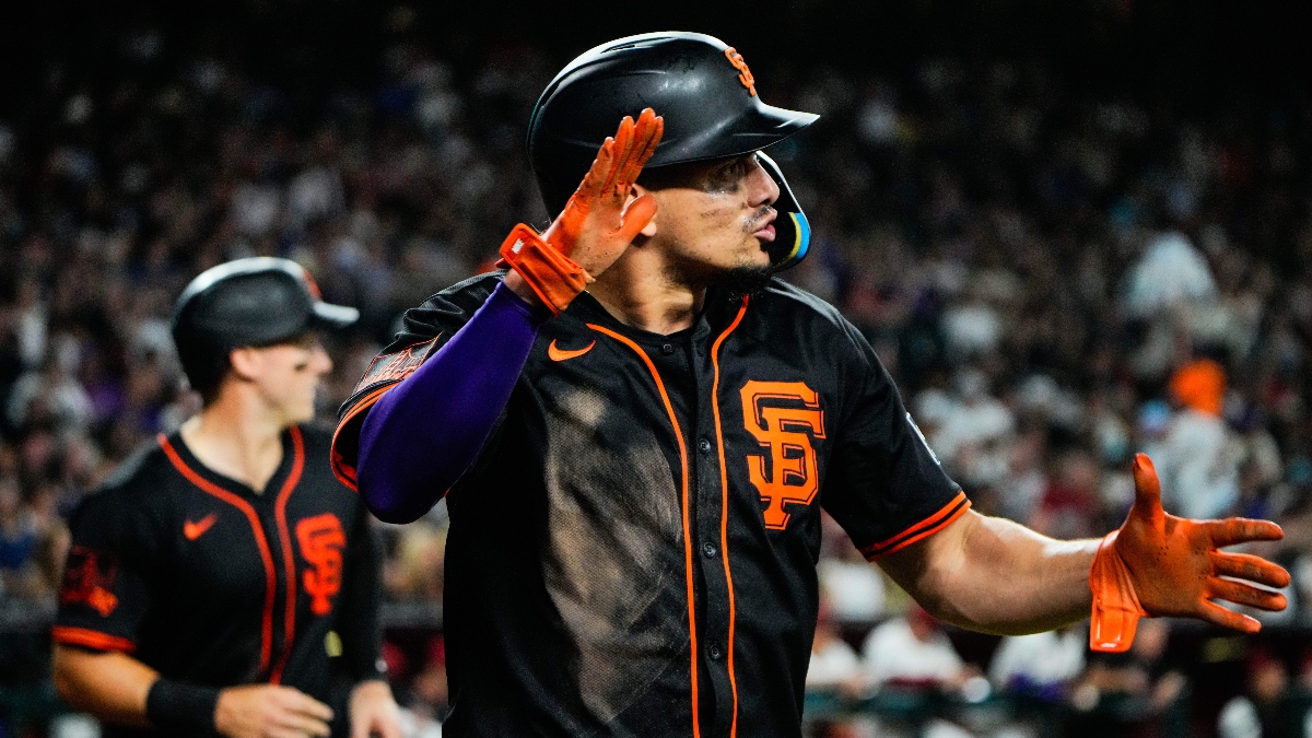 MLB Odds Friday, Athletics vs Giants Prediction (July 4)