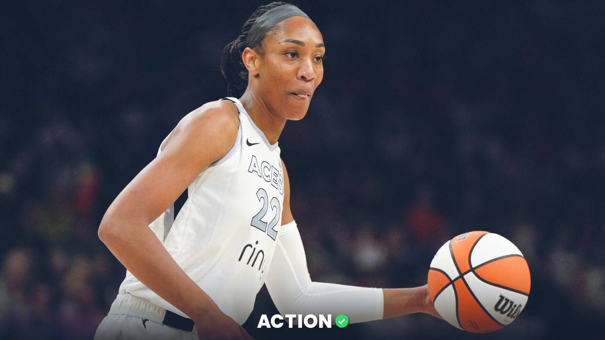 Aces vs Fever Prediction, Odds, Pick for Thursday, July 3
