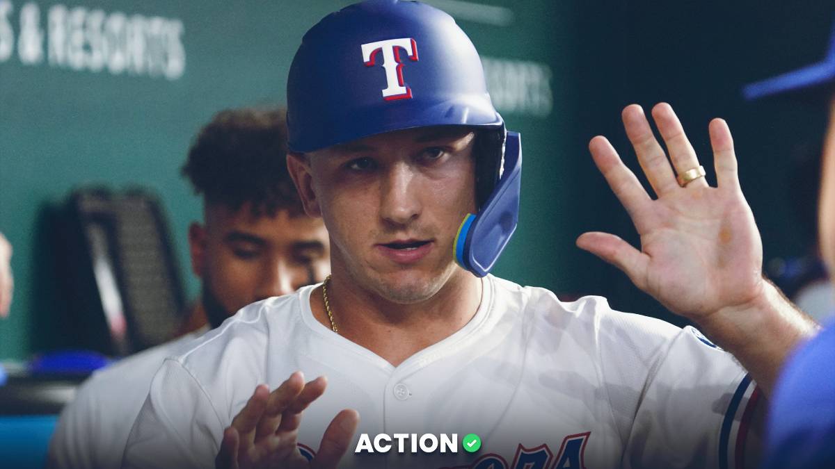 MLB Home Run Props, Monday HR Picks, Parlay, Odds for July 7