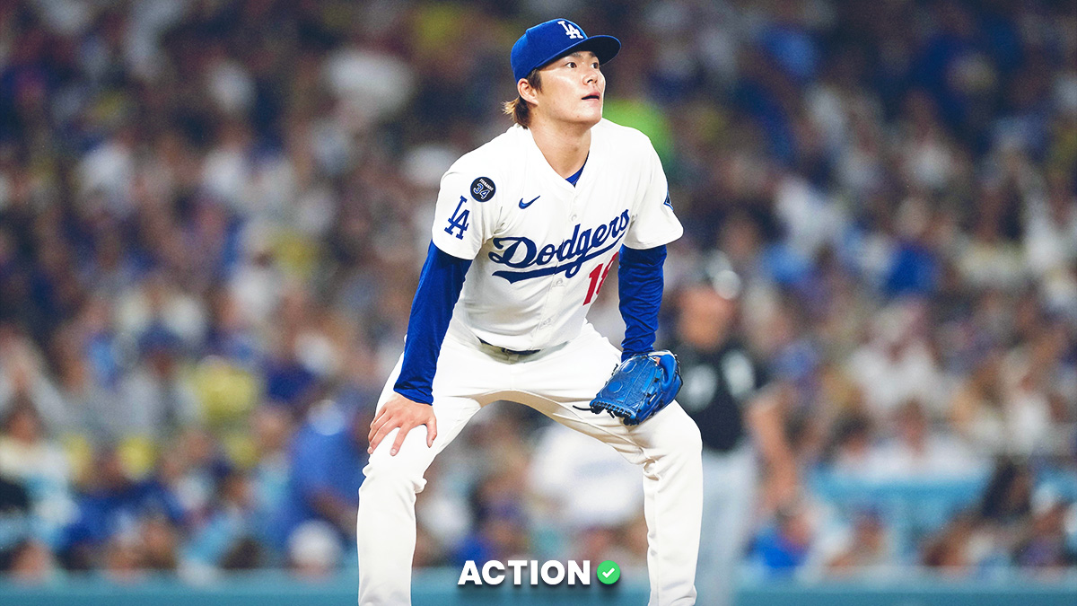 MLB NRFI & YRFI Predictions, Picks — Monday, July 7