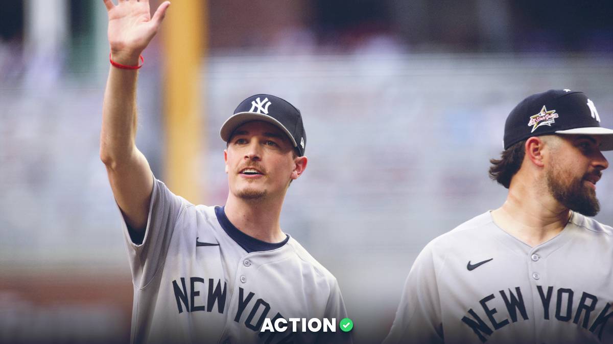 Yankees vs Blue Jays Prediction, Pick, Odds for Wednesday, July 23