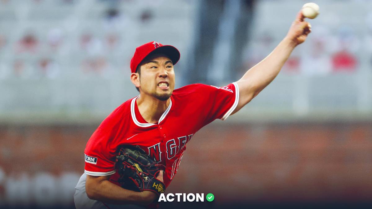Rangers vs Angels Prediction, Pick, Odds for Monday, July 7