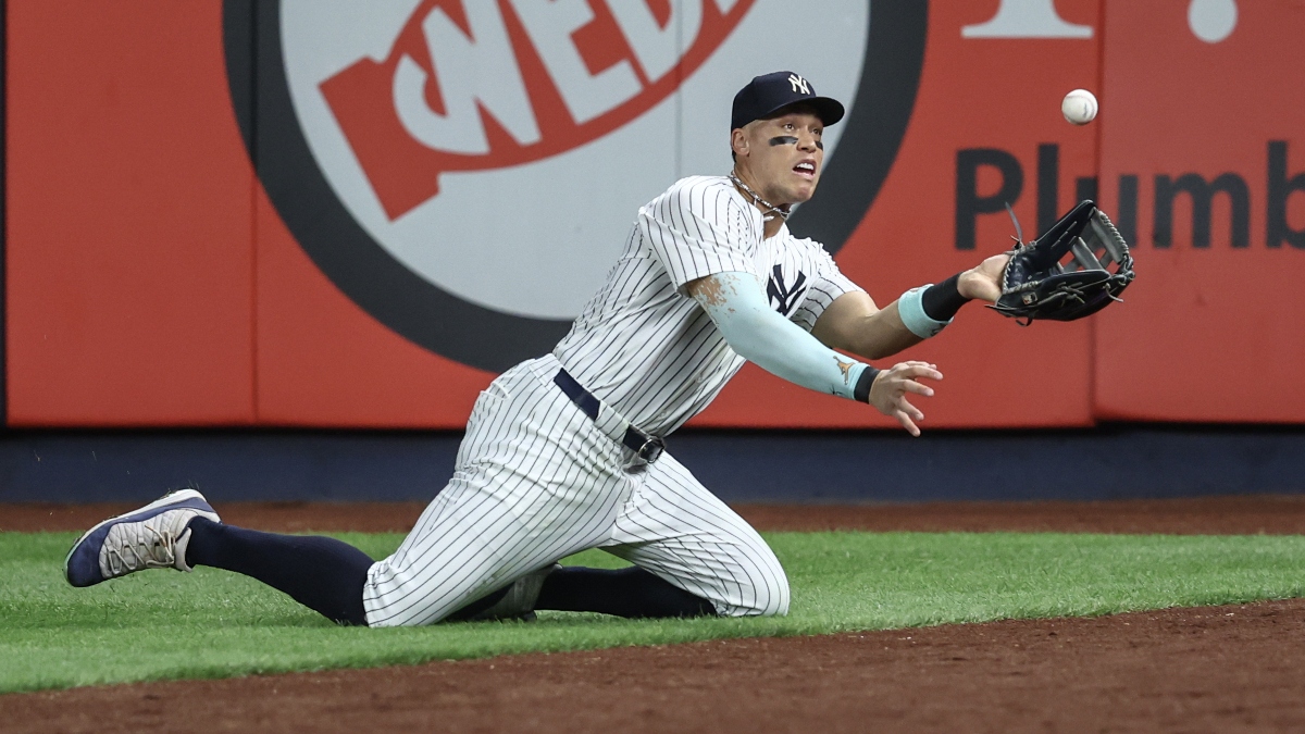 MLB Odds for Saturday, Cubs vs Yankees Pick (July 12)