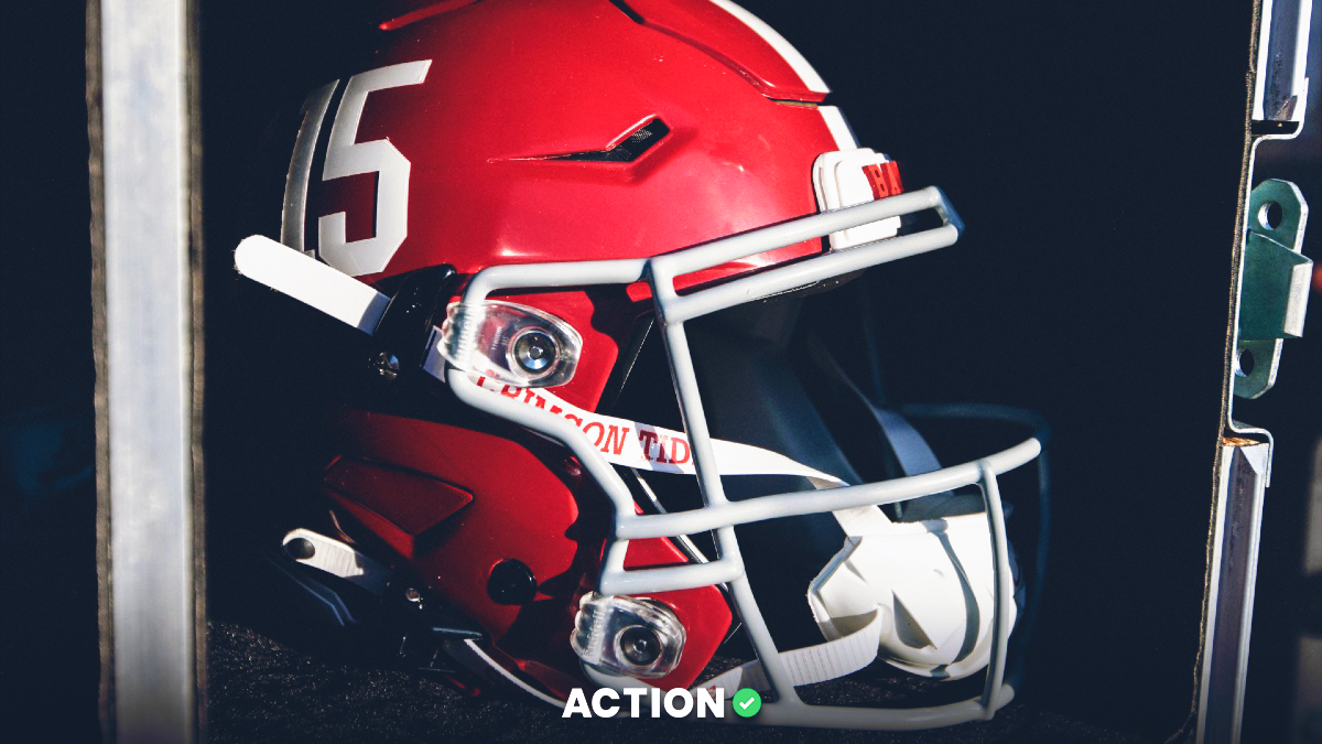College Football Betting Power Ratings for Week 0 | Action Network