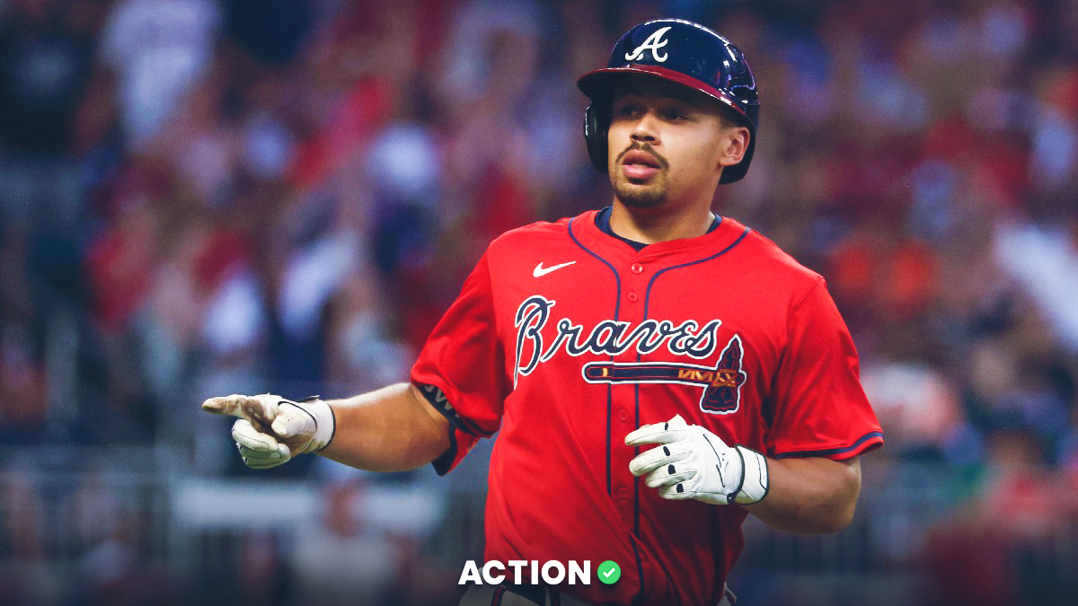 Yankees vs Braves Prediction, Odds, Time: Saturday MLB Pick