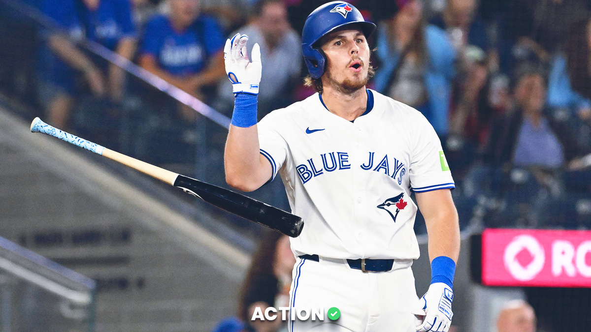 Blue Jays vs Athletics Prediction, Pick, Odds for Friday, July 11