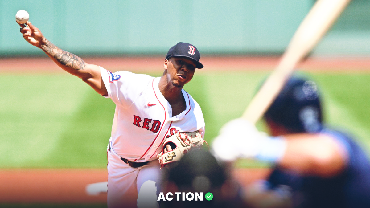 Dodgers vs Red Sox Prediction, Pick, Odds for Friday, July 25