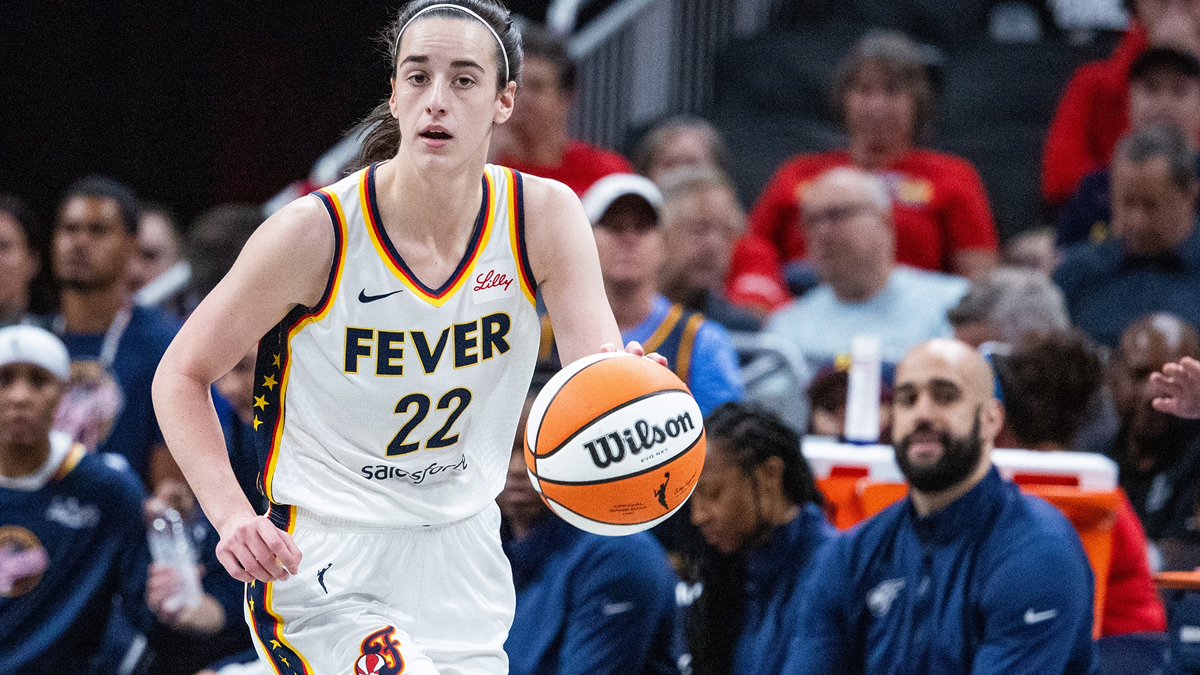 bet365 Bonus Code TOPACTION: Claim Best Caitlin Clark and Fever vs. Wings WNBA Betting Promo of $150 Bet-and-Get or $1K Insurance article feature image